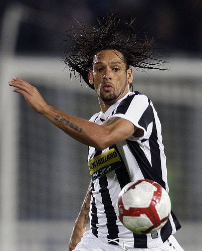 纳瓦斯：退役前一年因髋关节问题我甚至无法陪孩子们散步