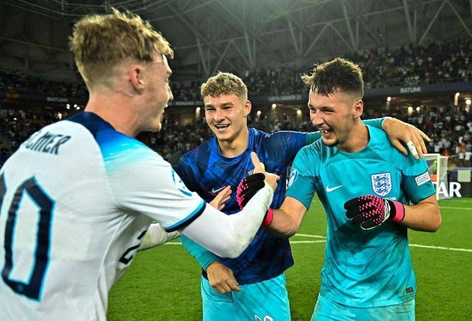 NCAA 新星一战成名