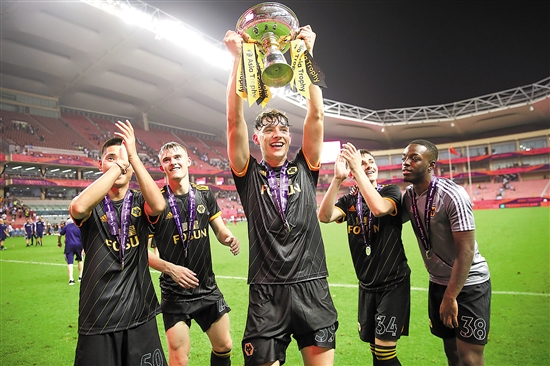 球队换帅后像换台发动机