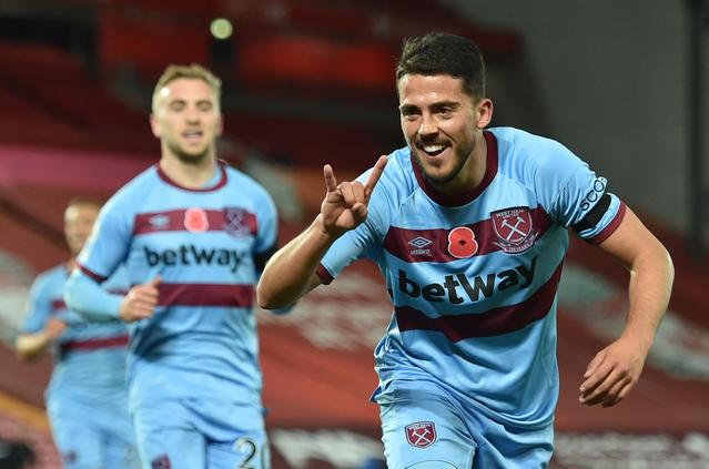 TA：埃利奥特融入维拉的进程较为缓慢，他需要更加沉着冷静